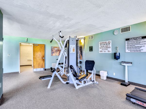 Daytona Beach Home 1023414