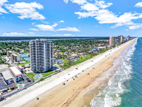 Daytona Beach Home 1023414