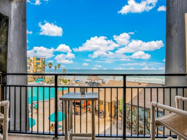 Daytona Beach Home 1023415