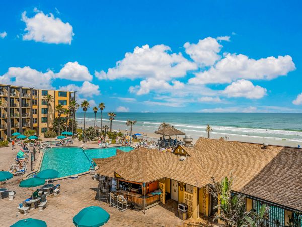 Daytona Beach Home 1023415