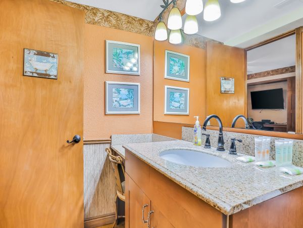 Daytona Beach Home 1023415