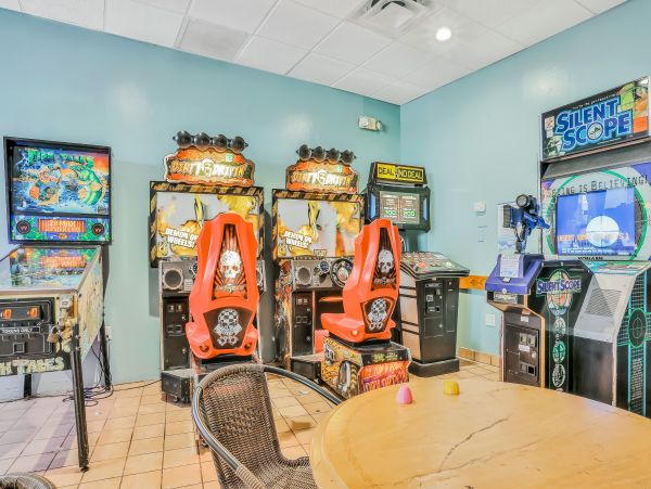 Daytona Beach Home 1023415