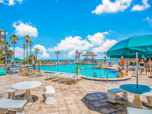 Daytona Beach Home 1023415