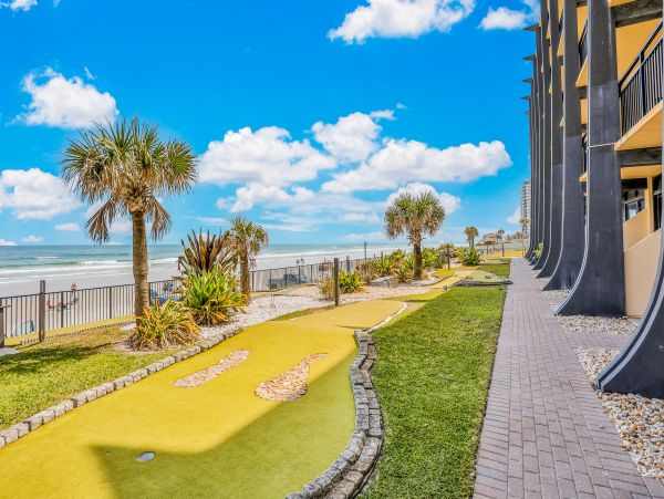 Daytona Beach Home 1023415
