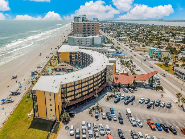 Daytona Beach Home 1023415