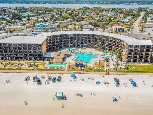 Daytona Beach Home 1023415