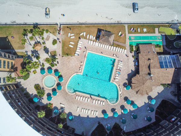 Daytona Beach Home 1023415