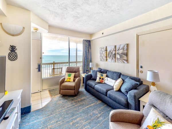Daytona Beach Home 1023416