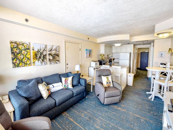 Daytona Beach Home 1023416