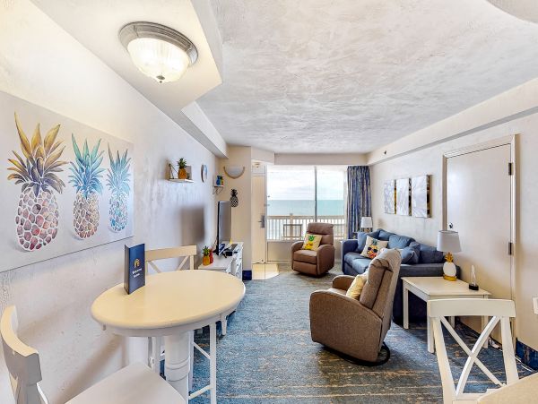 Daytona Beach Home 1023416