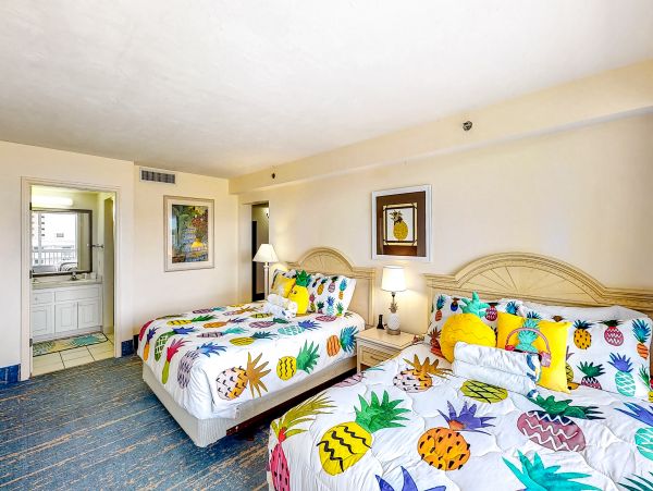 Daytona Beach Home 1023416