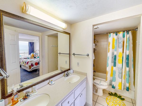 Daytona Beach Home 1023416