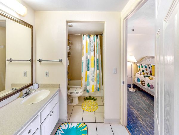 Daytona Beach Home 1023416