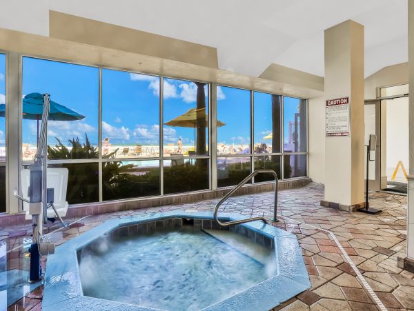 Daytona Beach Home 1023416