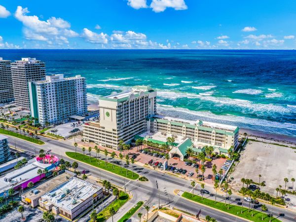 Daytona Beach Home 1023416