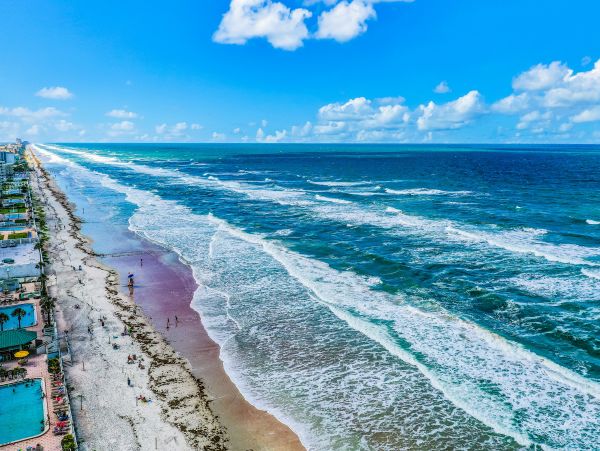 Daytona Beach Home 1023416