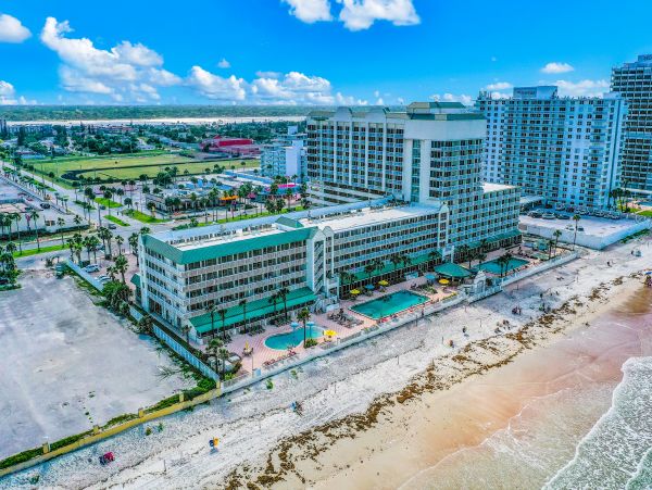 Daytona Beach Home 1023416