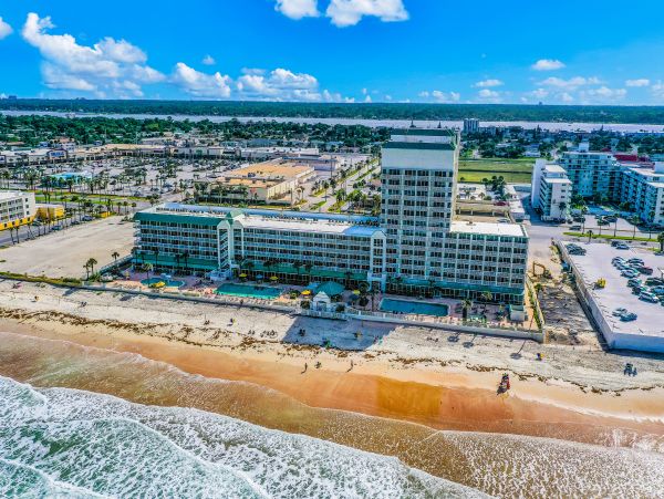 Daytona Beach Home 1023416