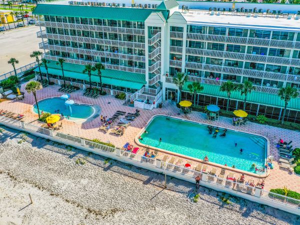 Daytona Beach Home 1023416