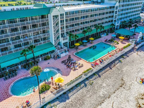 Daytona Beach Home 1023416