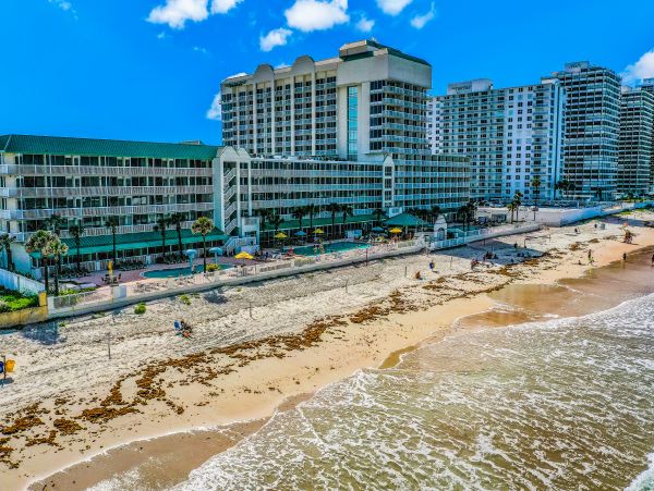 Daytona Beach Home 1023416