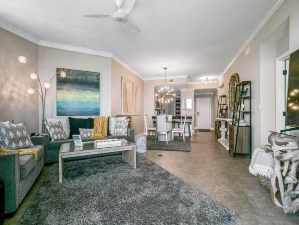 Posh Amelia Island  2 Bedroom Condo Full Ocean View Sleeps 4