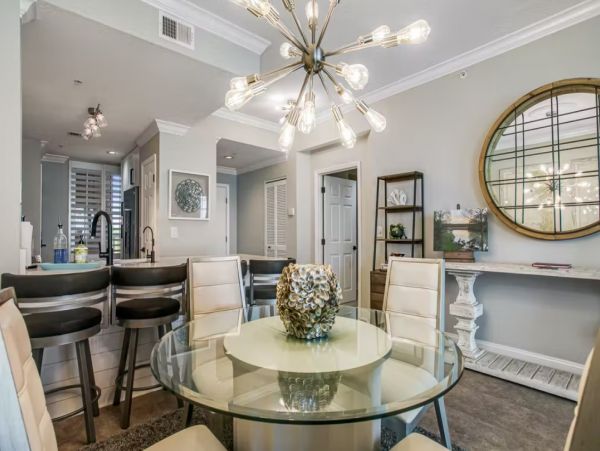 Posh Amelia Island  2 Bedroom Condo Full Ocean View Sleeps 4