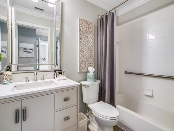 Posh Amelia Island  2 Bedroom Condo Full Ocean View Sleeps 4