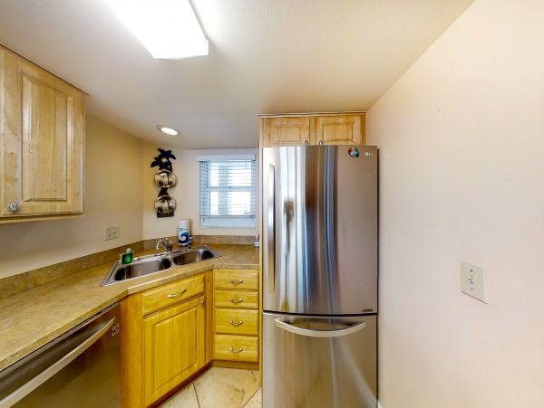 Daytona Beach Home 1023418