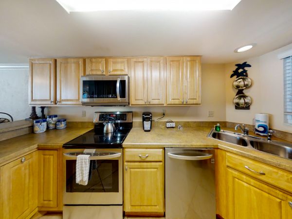 Daytona Beach Home 1023418