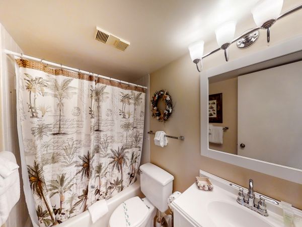 Daytona Beach Home 1023418