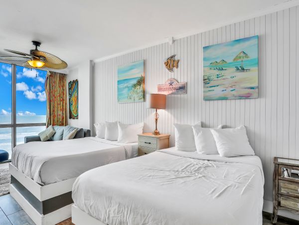 Daytona Beach Home 1023419