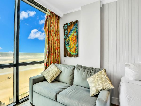 Daytona Beach Home 1023419