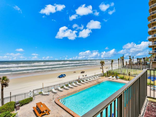 Daytona Beach Home 1023419