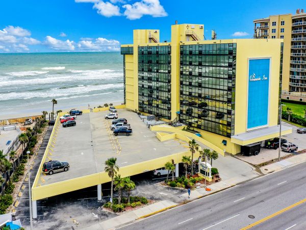 Daytona Beach Home 1023419