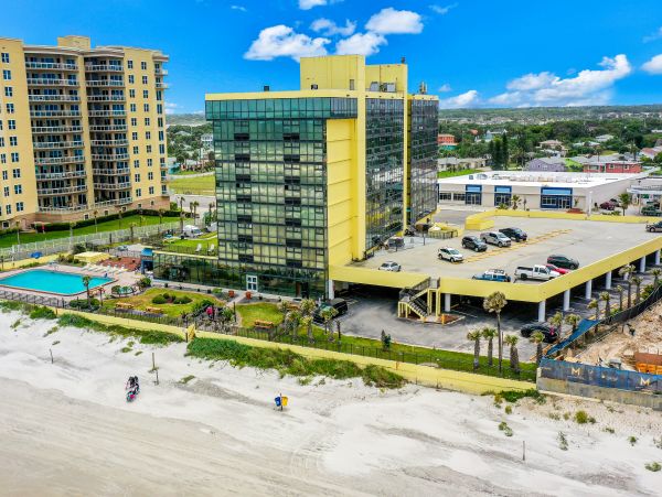 Daytona Beach Home 1023419