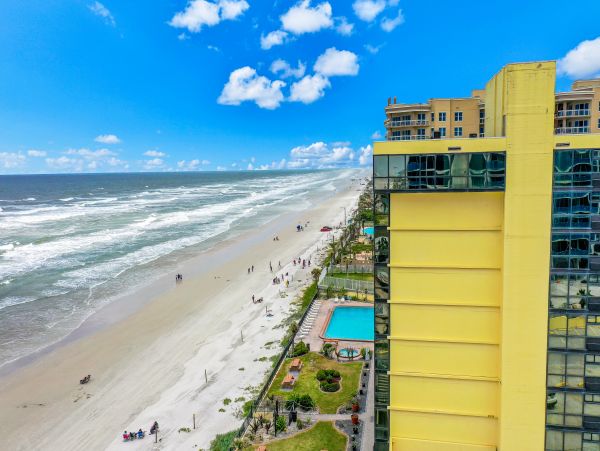 Daytona Beach Home 1023419