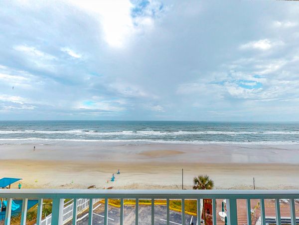 Daytona Beach Home 1023420
