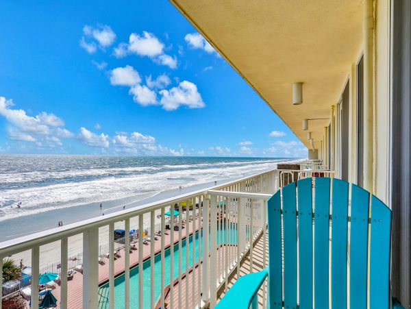Daytona Beach Home 1023420