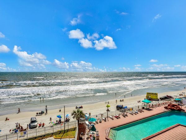 Daytona Beach Home 1023420