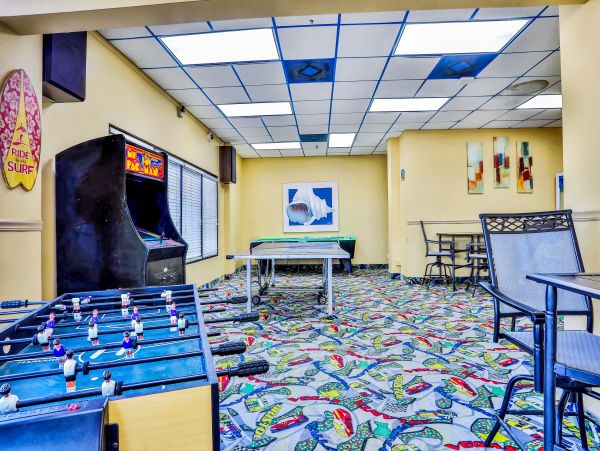 Daytona Beach Home 1023420