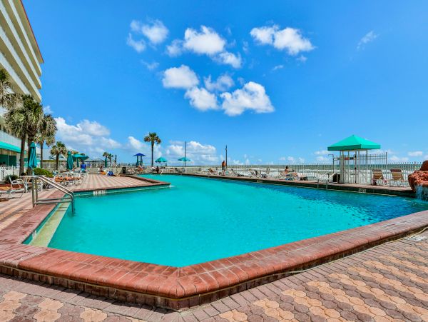 Daytona Beach Home 1023420