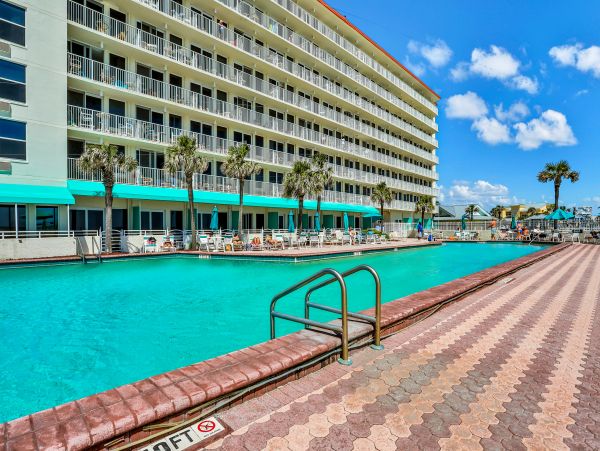 Daytona Beach Home 1023420