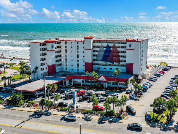 Daytona Beach Home 1023420