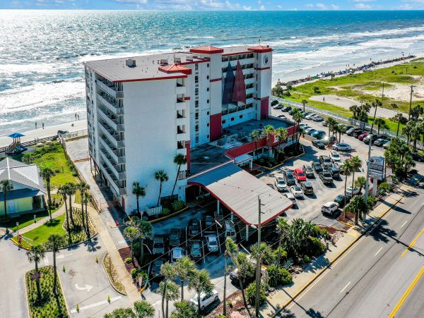 Daytona Beach Home 1023420