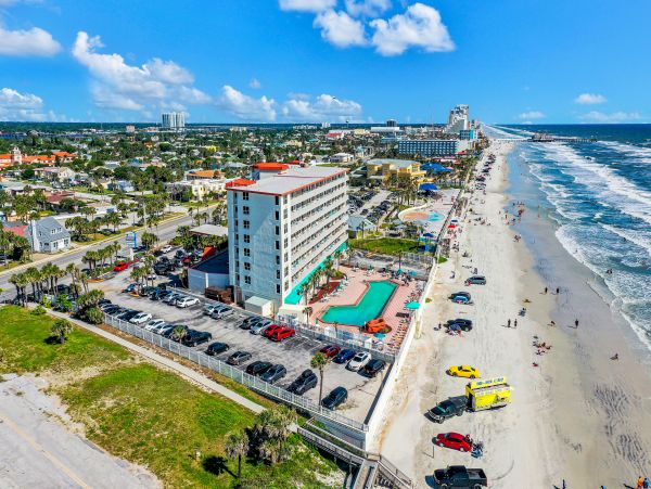 Daytona Beach Home 1023420