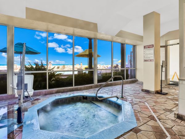 Daytona Beach Home 1023421