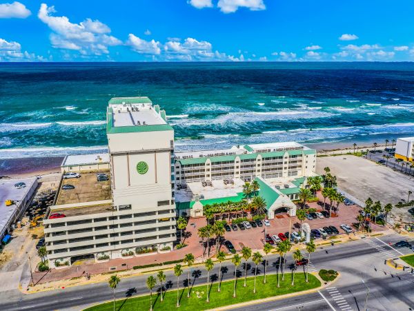 Daytona Beach Home 1023421