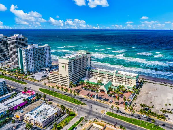 Daytona Beach Home 1023421