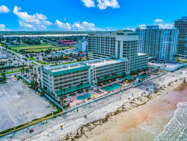 Daytona Beach Home 1023421